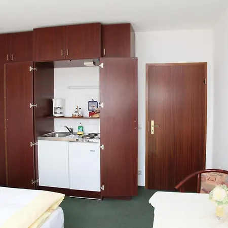 Doppelzimmer - #93855 * Lübben