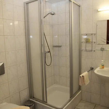 Doppelzimmer - #93855 Appartement Lübben
