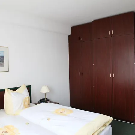 Appartement Doppelzimmer - #93855
