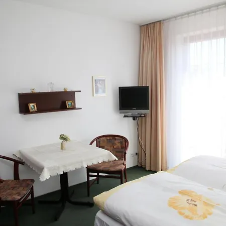 Appartement Doppelzimmer - #93855 *